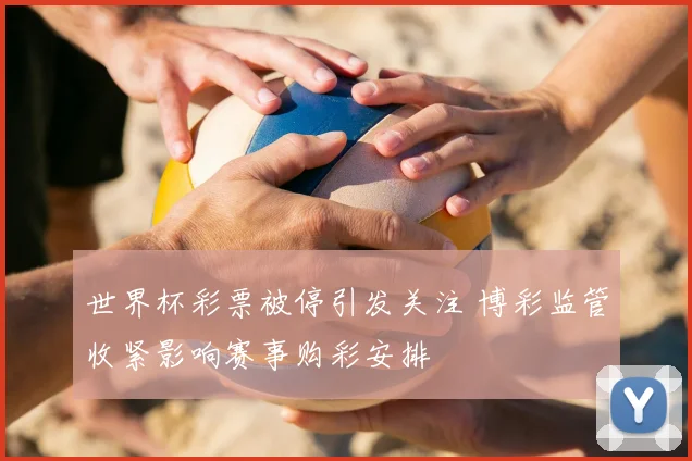 世界杯彩票被停引发关注 博彩监管收紧影响赛事购彩安排